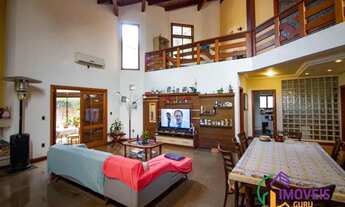 Imagem 4: CASA TÉRREA - JURERÊ - SC