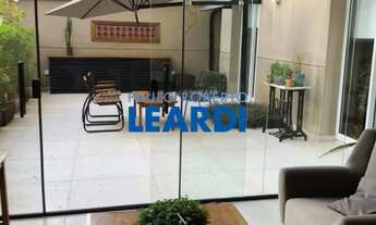 Imagem: GARDEN - ALPHAVILLE - SP