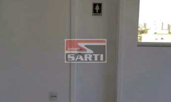 Imagem 2: SALA COMERCIAL LOCALIZADA NO BAIRRO DE SANTANA , COMPLETA E PRONTA PARA USO , OFERTA