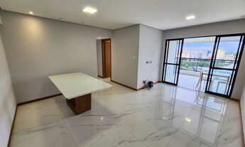 Imagem 4: Apartamento 3/4 no Vila Laura Condomínio Villa Privilege