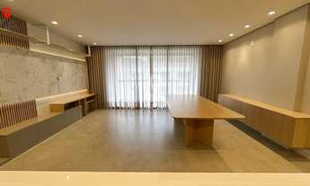 Imagem 3: Apartamento com 3 suítes perto do mar em Jurerê