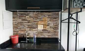 Imagem 6: Apartamento com 1 Dormitório em Higienópolis