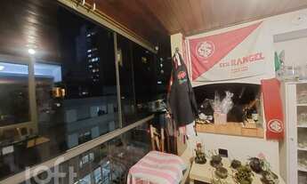 Imagem 5: Apartamento à venda em Bom Fim com 92 m², 2 quartos, 1 vaga