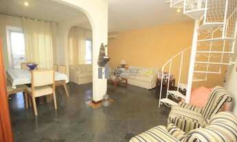 Imagem 5: COBERTURA A VENDA RUA MARIA AMÁLIA ( TIJUCA