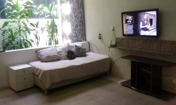 Imagem: Suíte mobiliada na rua do cesmac