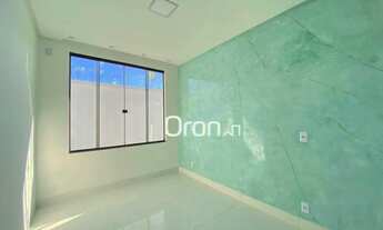 Imagem 5: Casa à venda, 230 m² por R$ 1.579.000,00 - Setor Faiçalville - Goiânia/GO