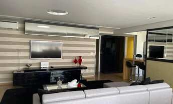 Imagem 5: Apartamento Mobiliado