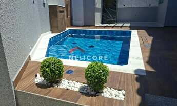 Imagem 2: Casa em Rua Euclides da Cunha - Cidade Nova Peruíbe - Peruíbe/SP