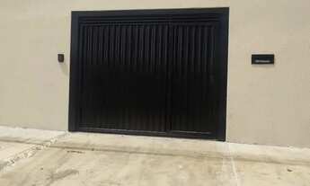 Imagem: SOBRADO _ SETOR SANTA GENOVEVA_IMÓVEL NOVO