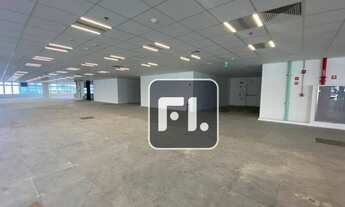 Imagem 4: Conjunto para alugar, 4000 m² por R$ 1.038.000,00/mês - Itaim Bibi - São Paulo/SP