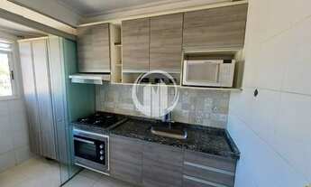 Imagem 3: Apartamento à venda com 2 dormitórios - Condomínio Excellence/Imperator/Majestic