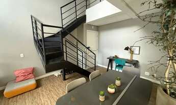 Imagem 3: SãO PAULO - Cobertura - Bela Vista