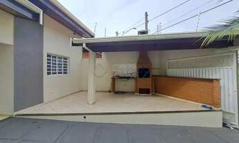 Imagem 3: Casa para alugar no Jardim São Roque em Americana/SP