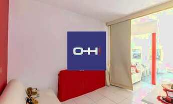 Imagem 5: Aluguel Casa 2 Dormitórios - 242 m² Vila Nova Conceição