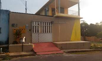 Imagem 4: Prédio no Águas Claras