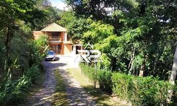 Imagem 2: Casa- Petrópolis, Itaipava