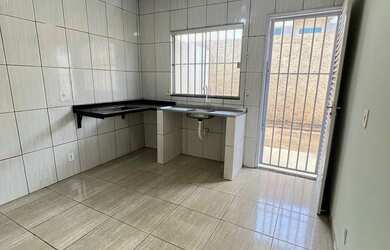 Imagem 5: CASA 2 QTS ÁGUAS LINDAS ao lado do Shopping