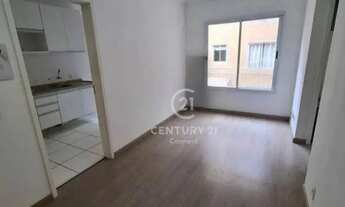 Imagem: Apartamento com 2 dormitórios, 47 m²