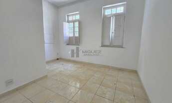 Imagem 3: Sua casa dos sonhos está à venda! 3 quartos, garagem e terraço na Tijuca, a passos do Metr