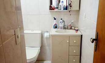 Imagem 6: Apartamento CDHU Edivaldo Antônio Orsi