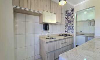 Imagem 4: Duplex 2 Suítes no Residencial Atrium 75m² com Lazer Completo em Águas Claras