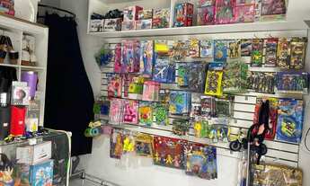 Imagem 3: Passe o ponto - Loja toda montada Engenho Novo