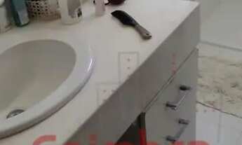 Imagem 7: Casa na Ilha dos Araújos