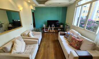 Imagem 2: Apartamento à venda, 3 quartos, 1 suíte, 1 vaga, Santo Antônio - Belo Horizonte/MG