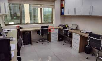 Imagem: Sala / Comercial / Barra da Tijuca