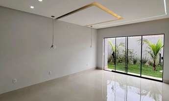 Imagem 6: Casa Sozinha no lote com piscina e espaço gourmet