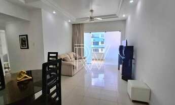 Imagem: Apartamento com 2 dormitórios, 1 suíte