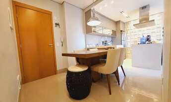 Imagem 6: APARTAMENTO PRONTO PARA MORAR- PRÉDIO MIRANTE ARAUCÁRIA