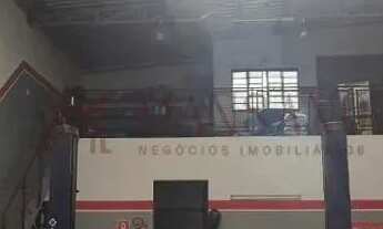 Imagem: Barracão para aluguel em Parque São João