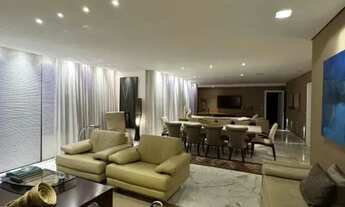 Imagem: Aluguel - APARTAMENTO - LOURDES Belo Horizonte