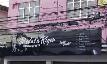 Imagem: Alugo salas comerciais