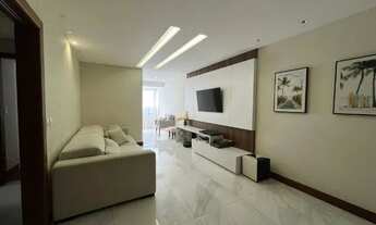 Imagem 6: Apartamento com 3 quartos na Quadra do Mar da Praia de Itaparica