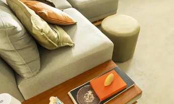 Imagem 4: Casa em Condomínio para Locação em Lauro de Freitas, Buraquinho, 5 dormitórios, 4 suítes