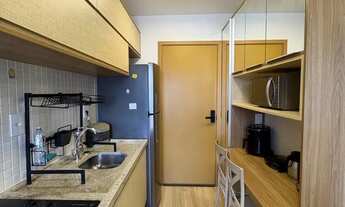 Imagem 3: Aluguel 1/4 e sala Smart Pituba