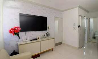 Imagem 2: Apartamento 3 quartos - Santa Efigênia Com localização privilegiada, próximo aos principai