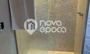 Imagem 4: Lagoa Apartamento com 2 dormitórios