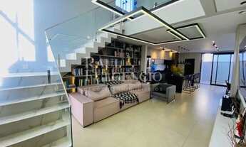 Imagem 2: CONDOMÍNIO ROYAL MAISON | 03 SUÍTES | GLEBA PALHANO