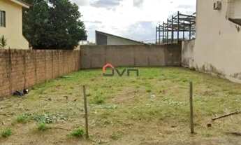 Imagem: Terreno à venda em Uberlândia