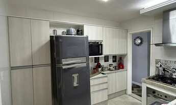 Imagem 7: Casa Duplex - Condomínio Santa Úrsula