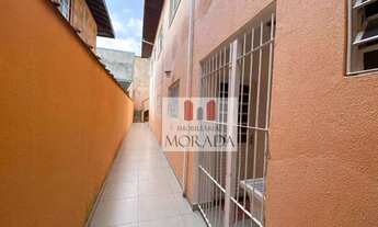 Imagem 3: Casa com 2 dormitórios para alugar, 70 m² por R$ 1.950/mês - Residencial União - São José