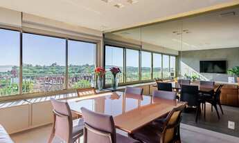 Imagem 5: Lindo apartamento com vista para Guaíba