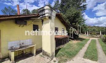 Imagem 6: Sítio São Gonçalo Bação