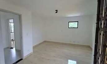 Imagem 4: Sobrado com 3 dormitórios à venda, 160 m² por R$ 670.000 - Xaxim - Curitiba/PR