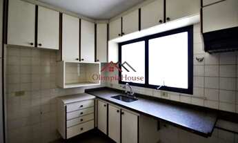 Imagem 10: Aluguel Apartamento 4 Dormitórios - 124 m² Pinheiros