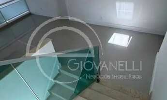 Imagem 4: Santa Mônica Jardins - Casa tríplex com 5 suítes - Rio de Janeiro - Venda e Locação