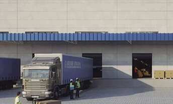 Imagem 4: Galpao NOVO - 10.000 metros - Condominio 24 hrs